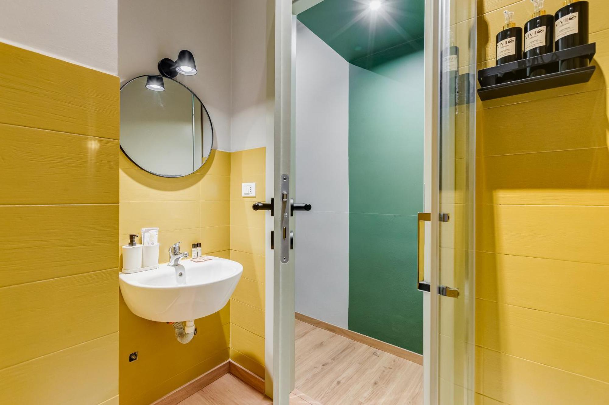 Vivilo Collection - Charme 24 Suites - Close To Via Veneto — Photos 2