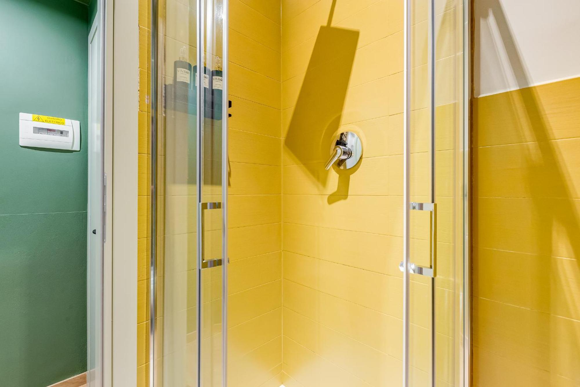 Vivilo Collection - Charme 24 Suites - Close To Via Veneto — Photos 1